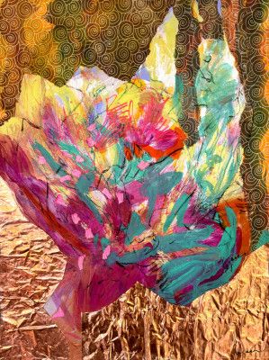 Twilight of Waking Dreams