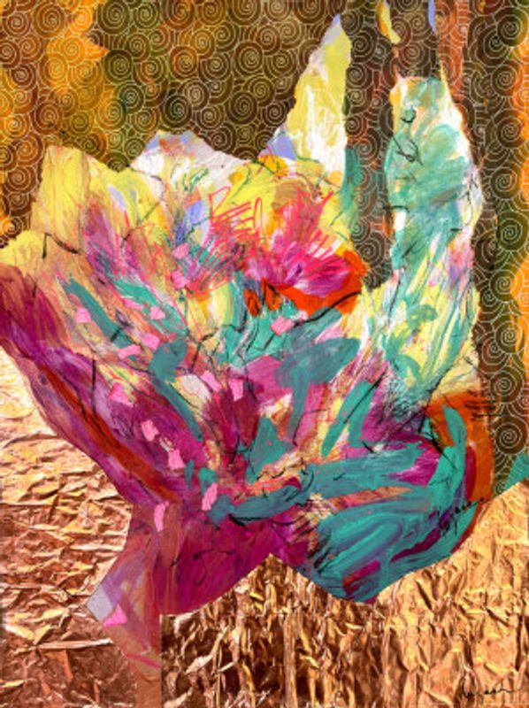 Twilight of Waking Dreams