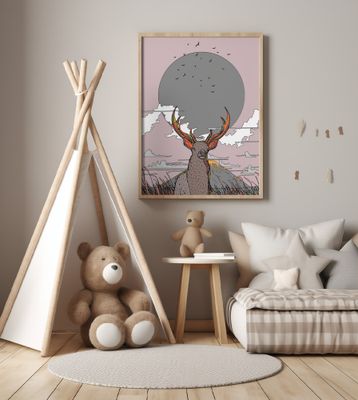 Whispers of the Wild