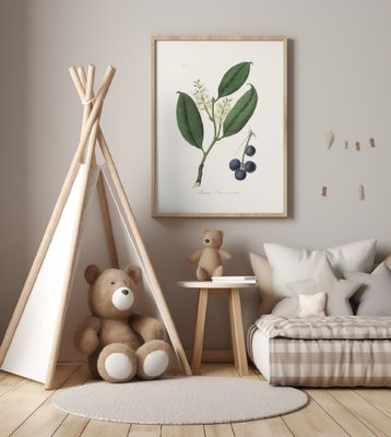 Cherry Laurel (prunus Laurocerasus) Medical Botany