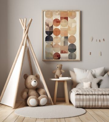 Earthy Geometric Flow