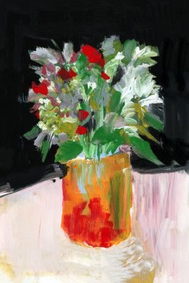 Dark Garden's Delight