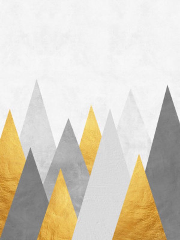 Expressive landscape 4