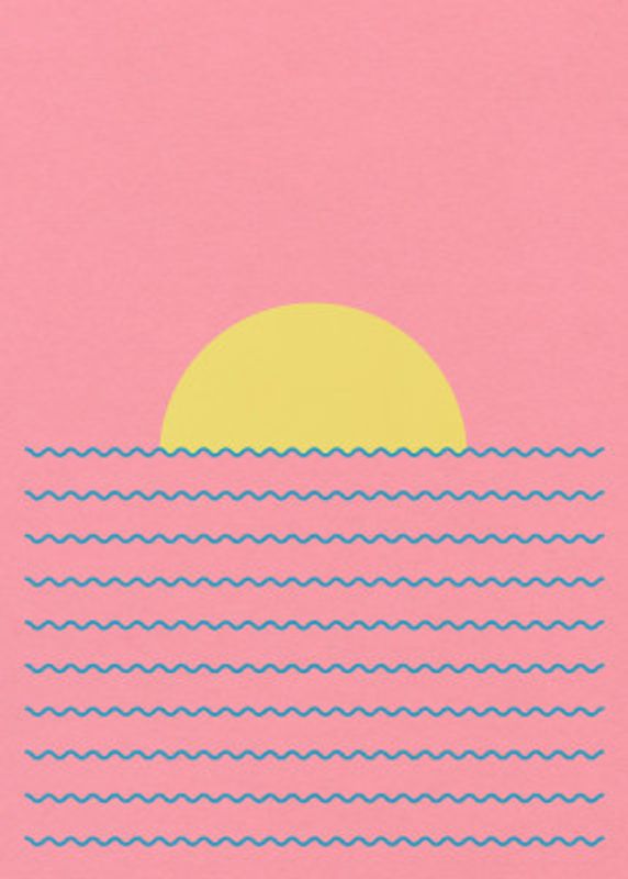 Every Day the Sun Rises