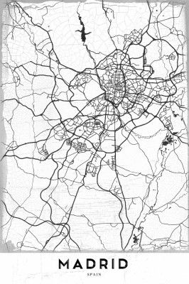Madrid