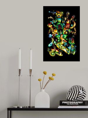 Mushroom cabbie 2 - ugly princess