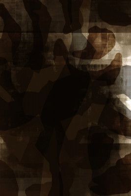 Earthen Camouflage