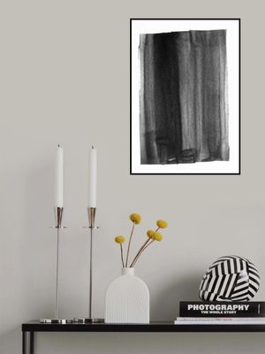 Monochrome Black And Gray Gradients