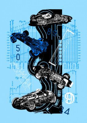 F1 Championships III