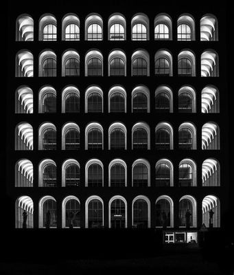 Palazzo della Civiltà Italiana