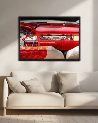 American Way of Drive