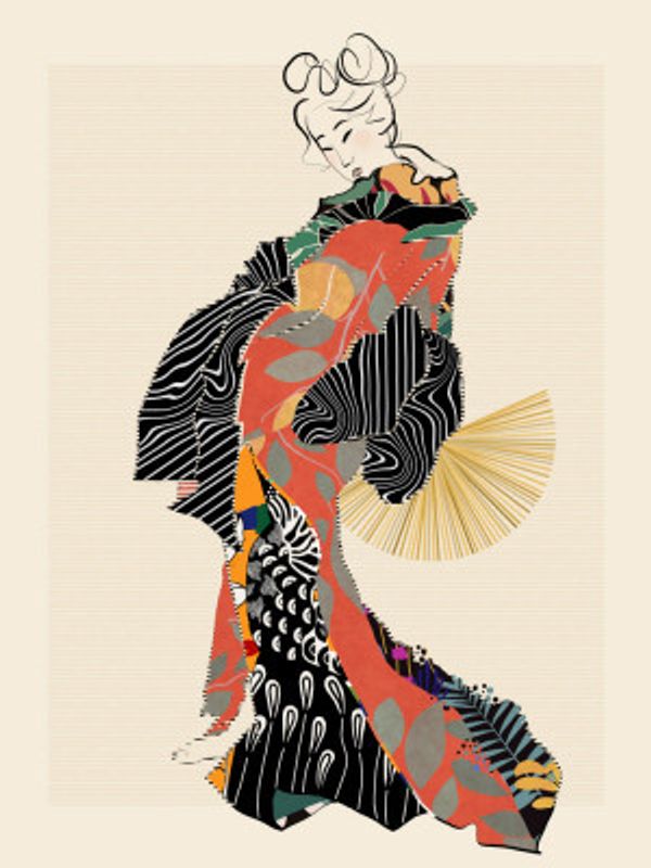 Geisha