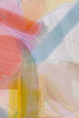 Soft Abstract Shapes 1