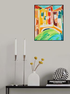 Venice Minutiae No. I