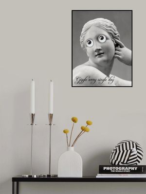 Giggle Every Single Day