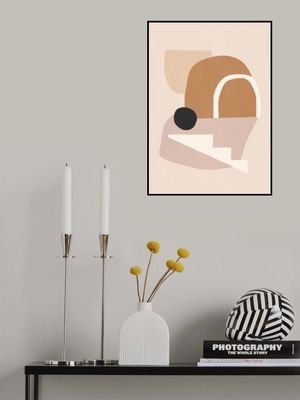 Abstract Minimal Pattern