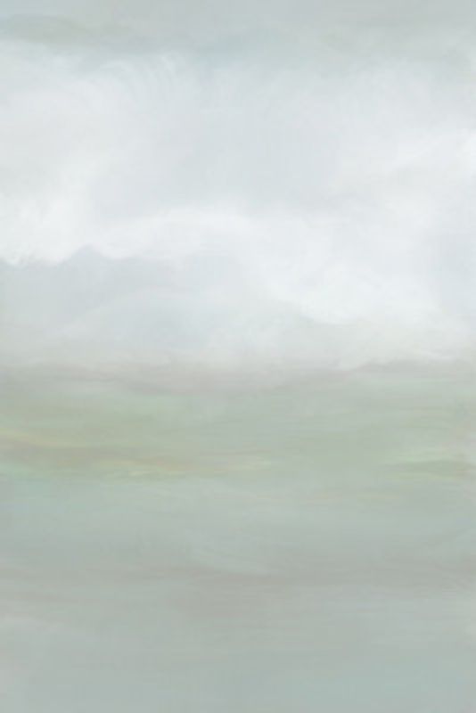 Rough Seas Oil Panel  6