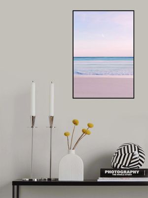 Minimalist Beach
