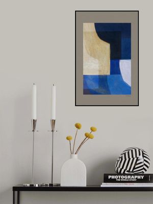 Chalks and Shapes 8X