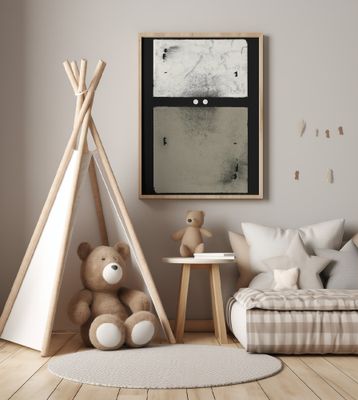 The Night Watch Abstraction