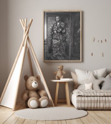 Geesje Kwak - 04-09-21