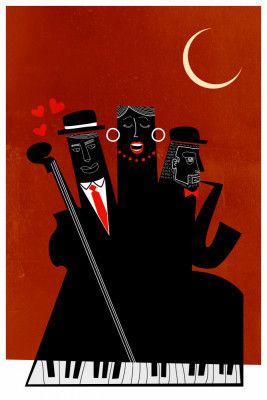 Singing Around the Christmas Tree