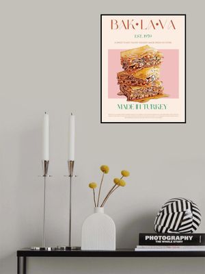 Turkish Delight Stack