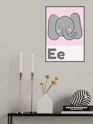 Cute Elephant