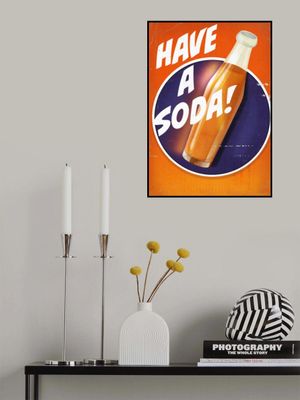 Have a Soda!