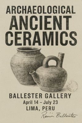 Ancientceramics
