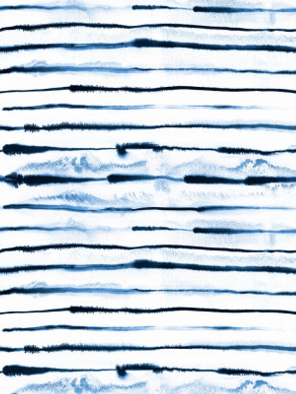 Electric Ink Lines White