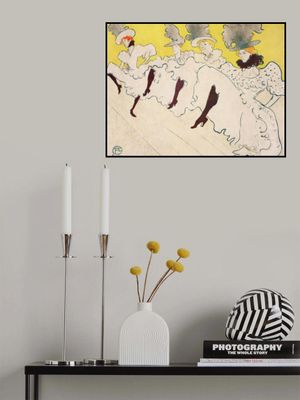 Mademoiselle Eglantine’s Troupe (1896)