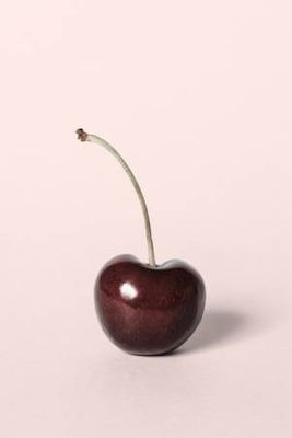 Single cherry