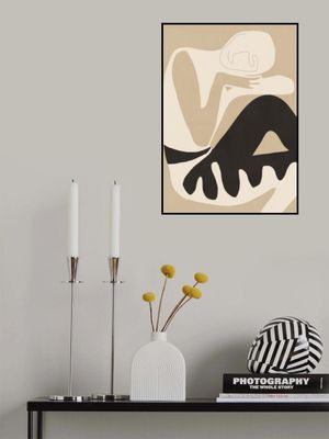 Abstract Art Figure 3
