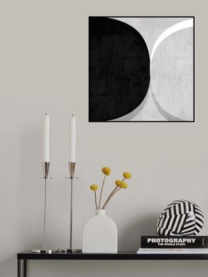 Modern Texture Circular 1