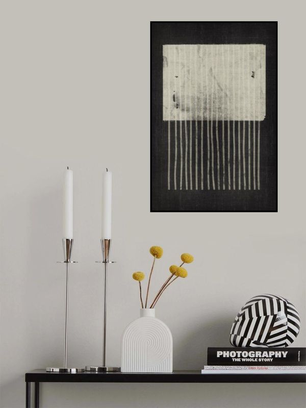 The Cool Square Jellyfish