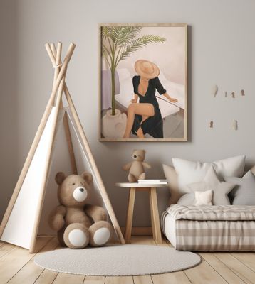 Elegance in Relaxation