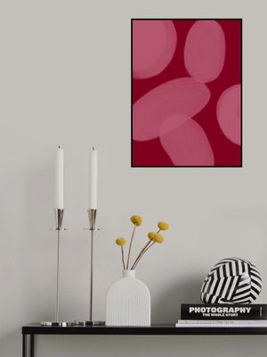 Colour Palette Burgundy 11