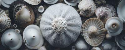 Seashell Symphony