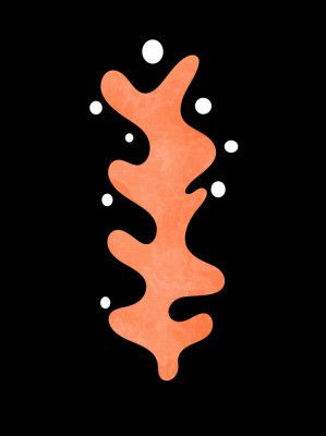 Aquarell Miro Shapes4 Kopie