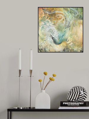 In the Gardens of the Sun