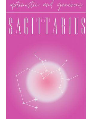 Sagittarius - Skytten