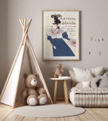 La Revue Blanche (1897)