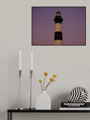 Bodie Island Lighthouse II