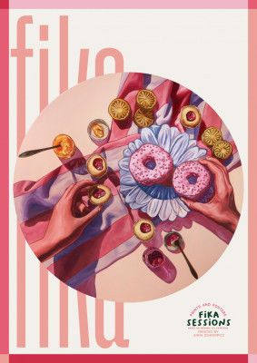 On Wednesdays, We Eat Pink