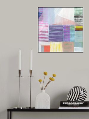 Un Dessin Abstracte No1