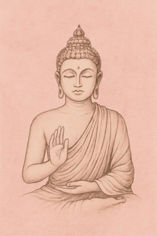 Serene Enlightenment