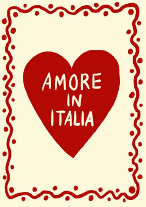 Amoreinitalia Up