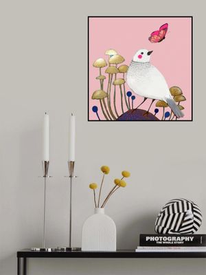 Le Petit Sentier Lisse