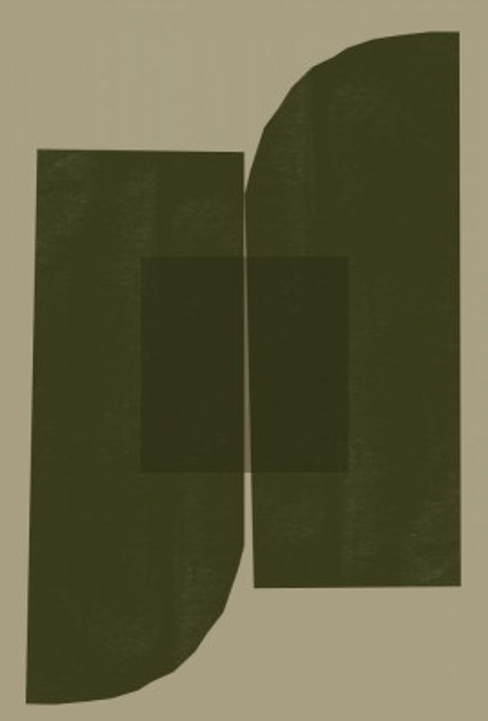 Dark Geometric Forms